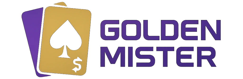 Golden Mister